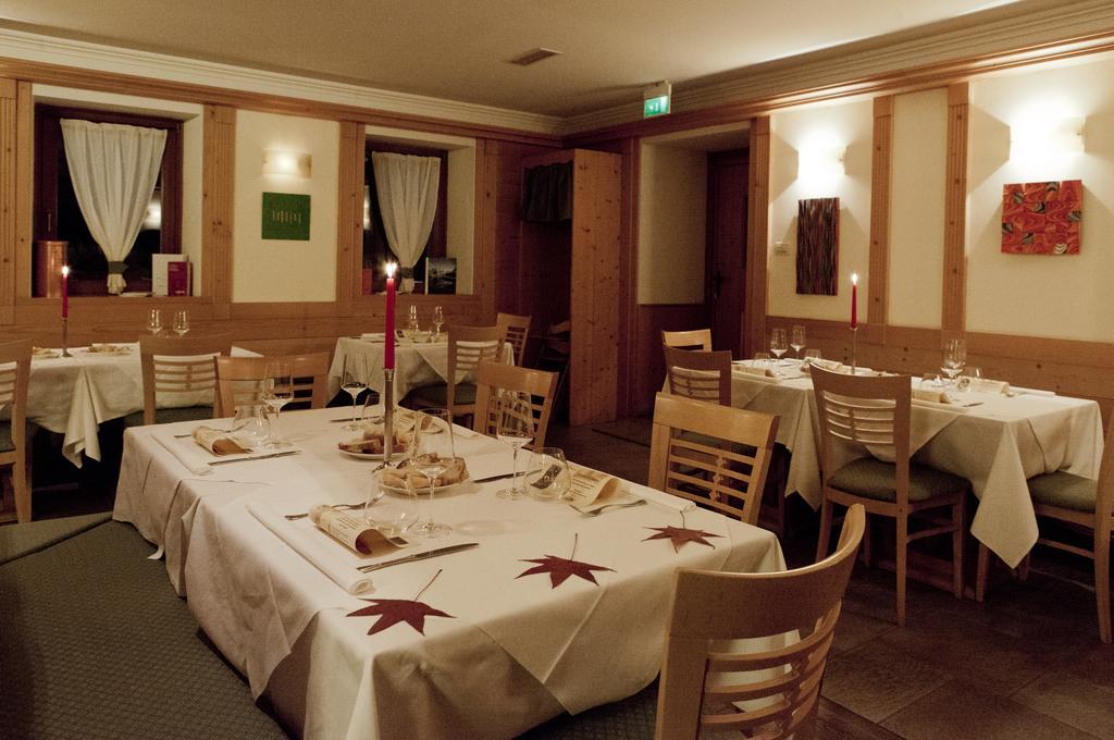 Valbruna Inn Bed & Breakfast מראה חיצוני תמונה