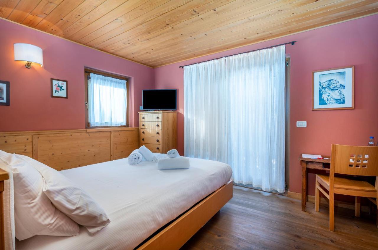 Valbruna Inn Bed & Breakfast מראה חיצוני תמונה
