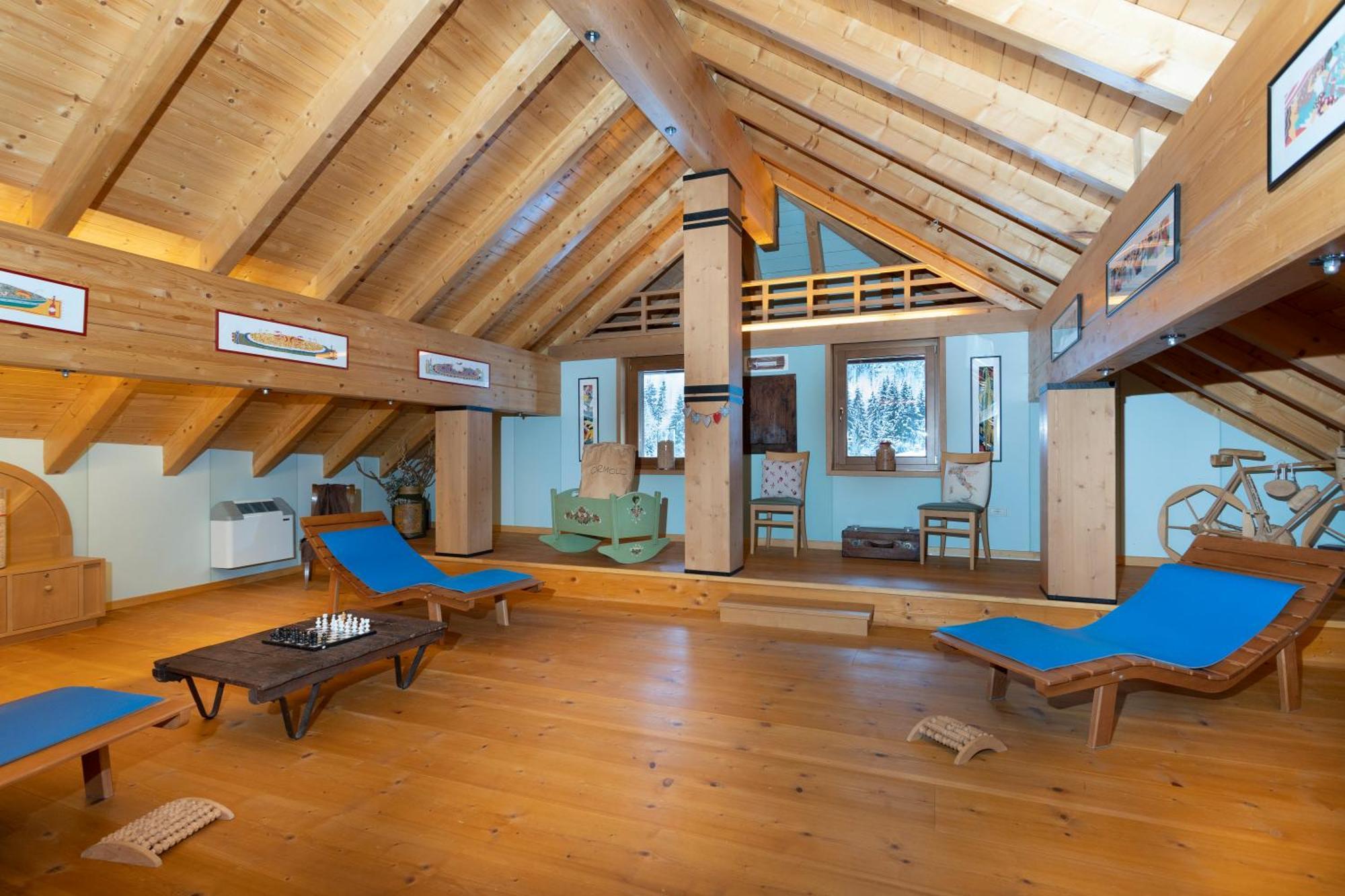 Valbruna Inn Bed & Breakfast מראה חיצוני תמונה