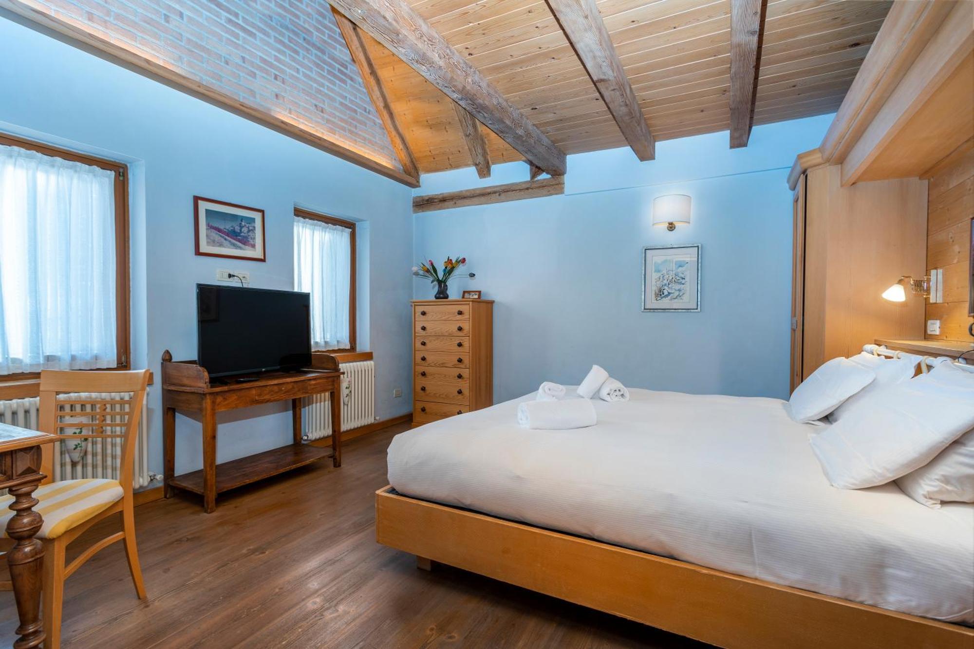 Valbruna Inn Bed & Breakfast מראה חיצוני תמונה