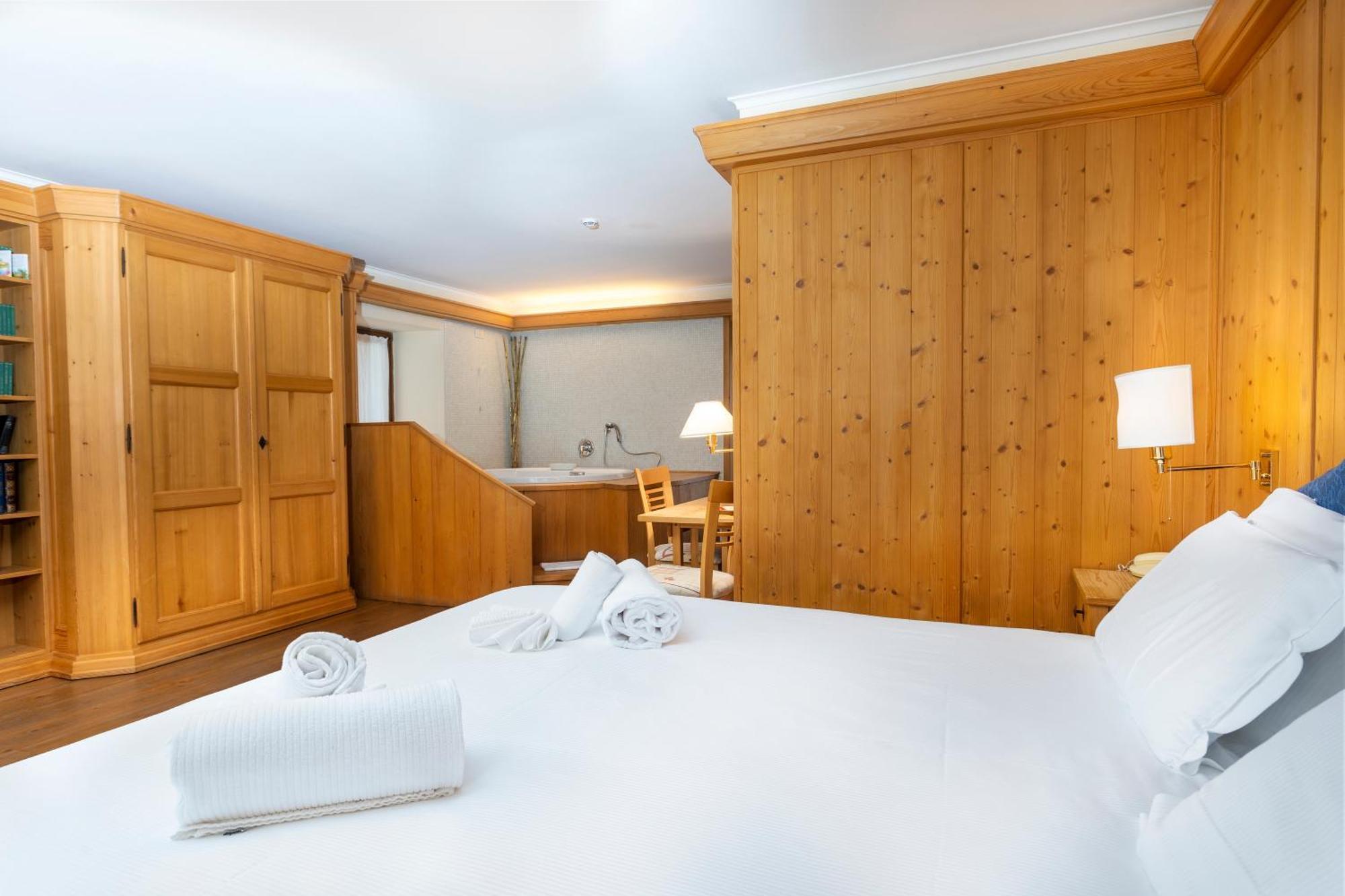 Valbruna Inn Bed & Breakfast מראה חיצוני תמונה