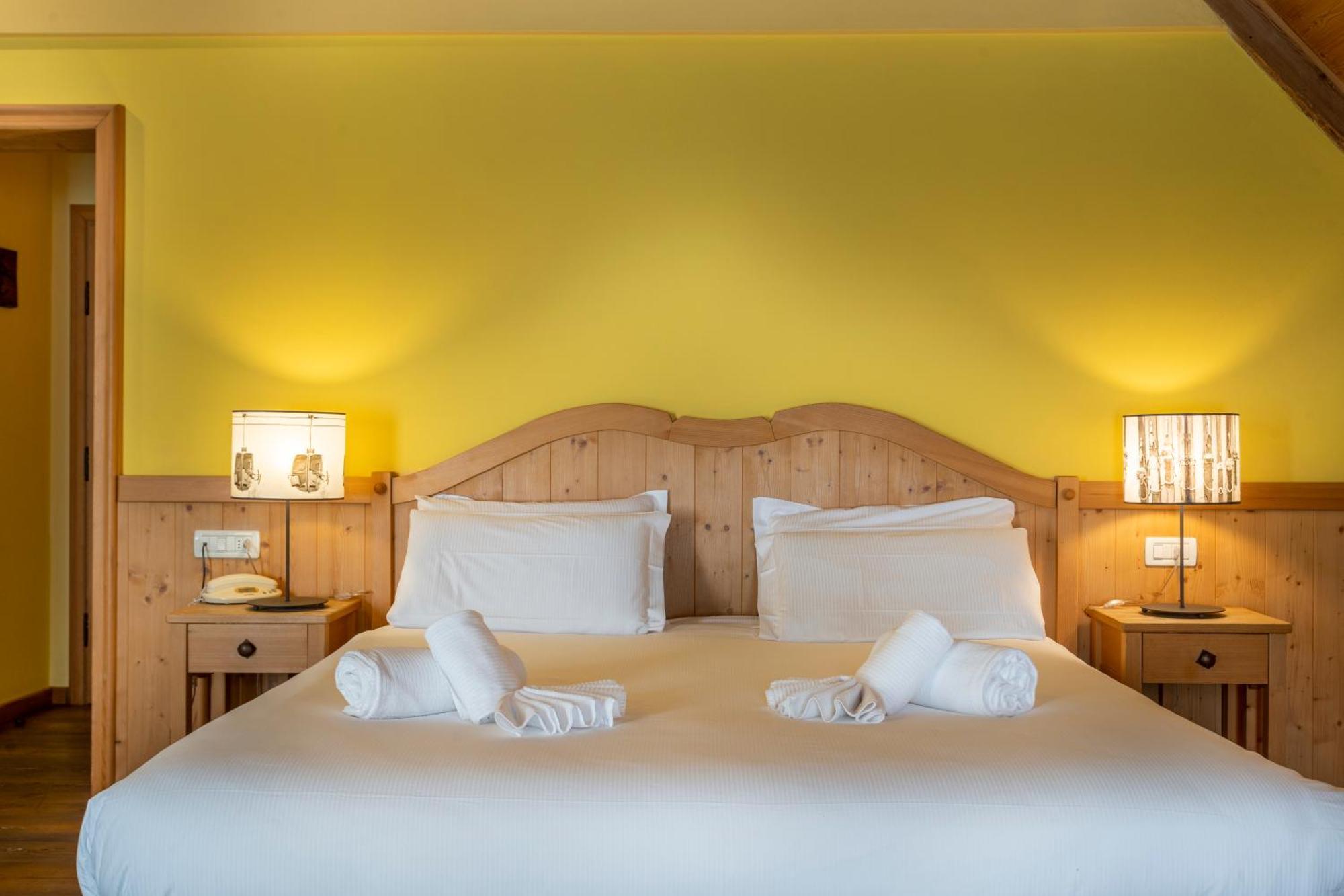 Valbruna Inn Bed & Breakfast מראה חיצוני תמונה
