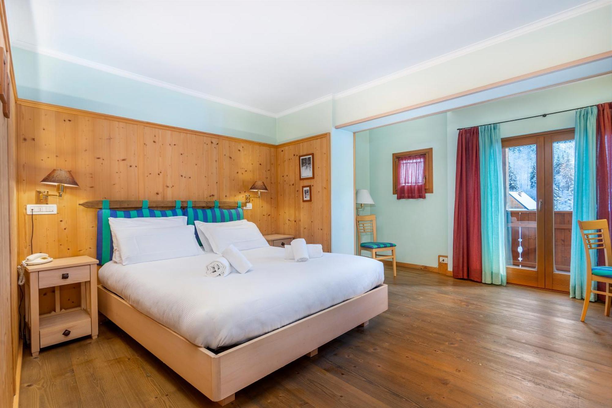 Valbruna Inn Bed & Breakfast מראה חיצוני תמונה