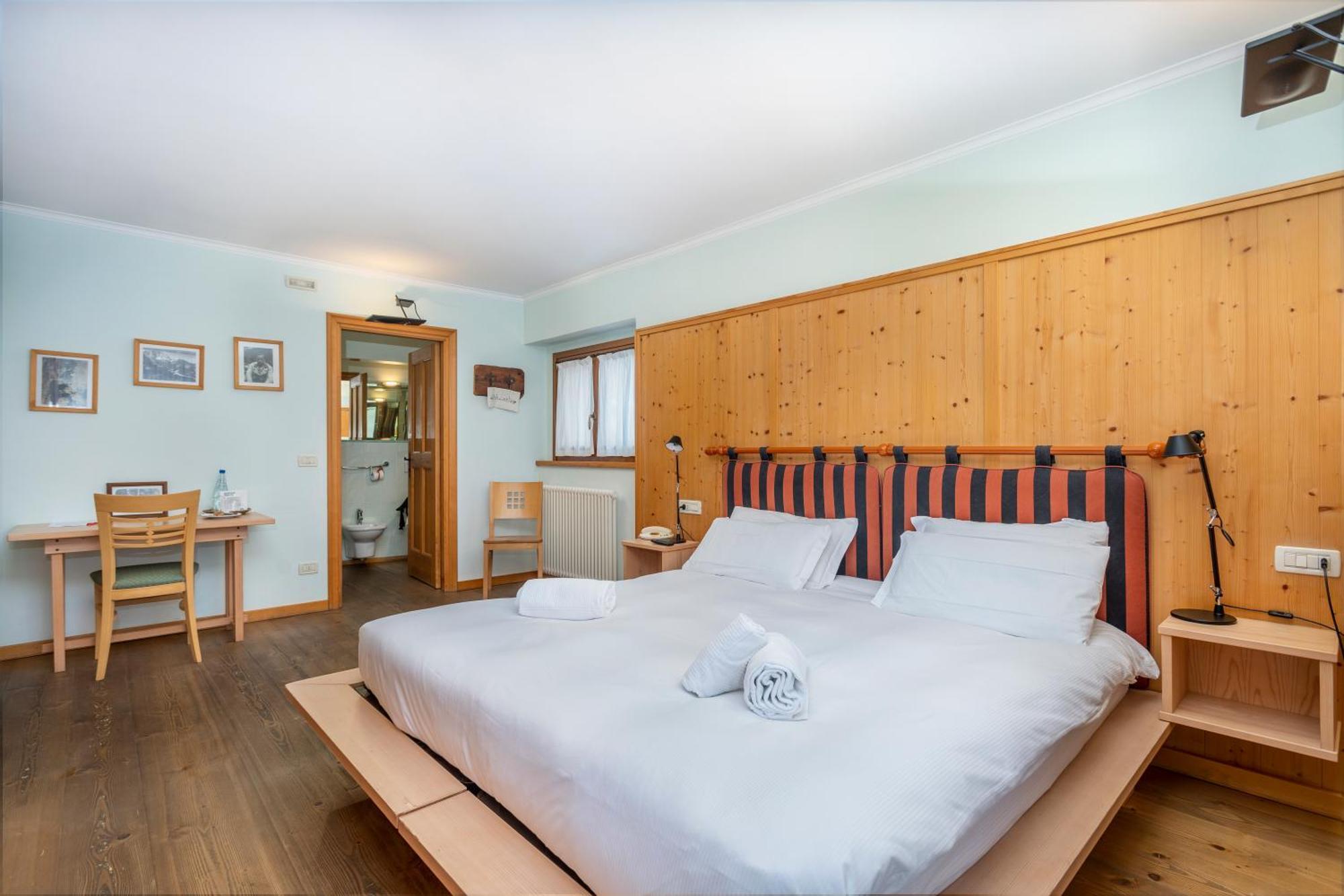 Valbruna Inn Bed & Breakfast מראה חיצוני תמונה