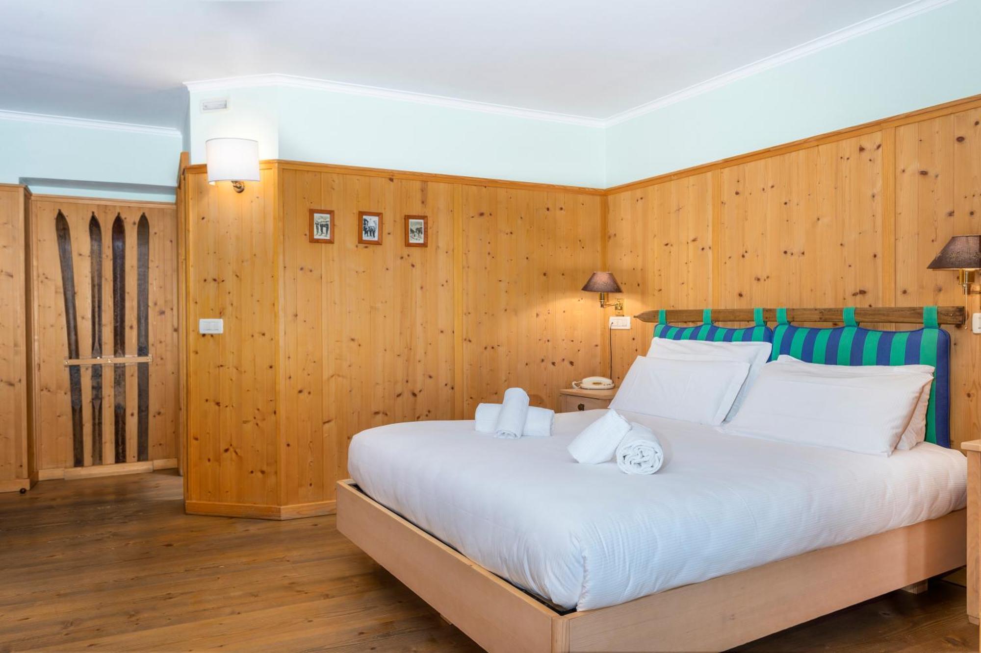 Valbruna Inn Bed & Breakfast מראה חיצוני תמונה