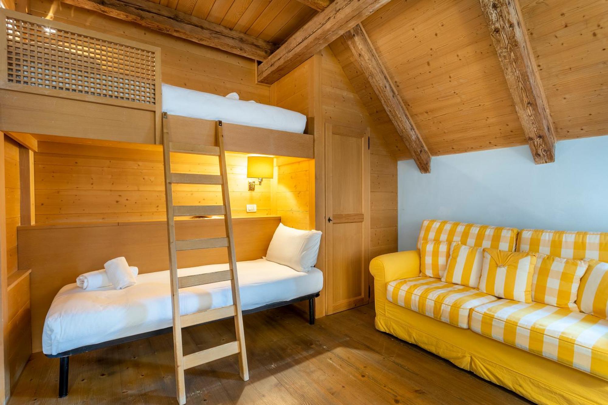 Valbruna Inn Bed & Breakfast מראה חיצוני תמונה
