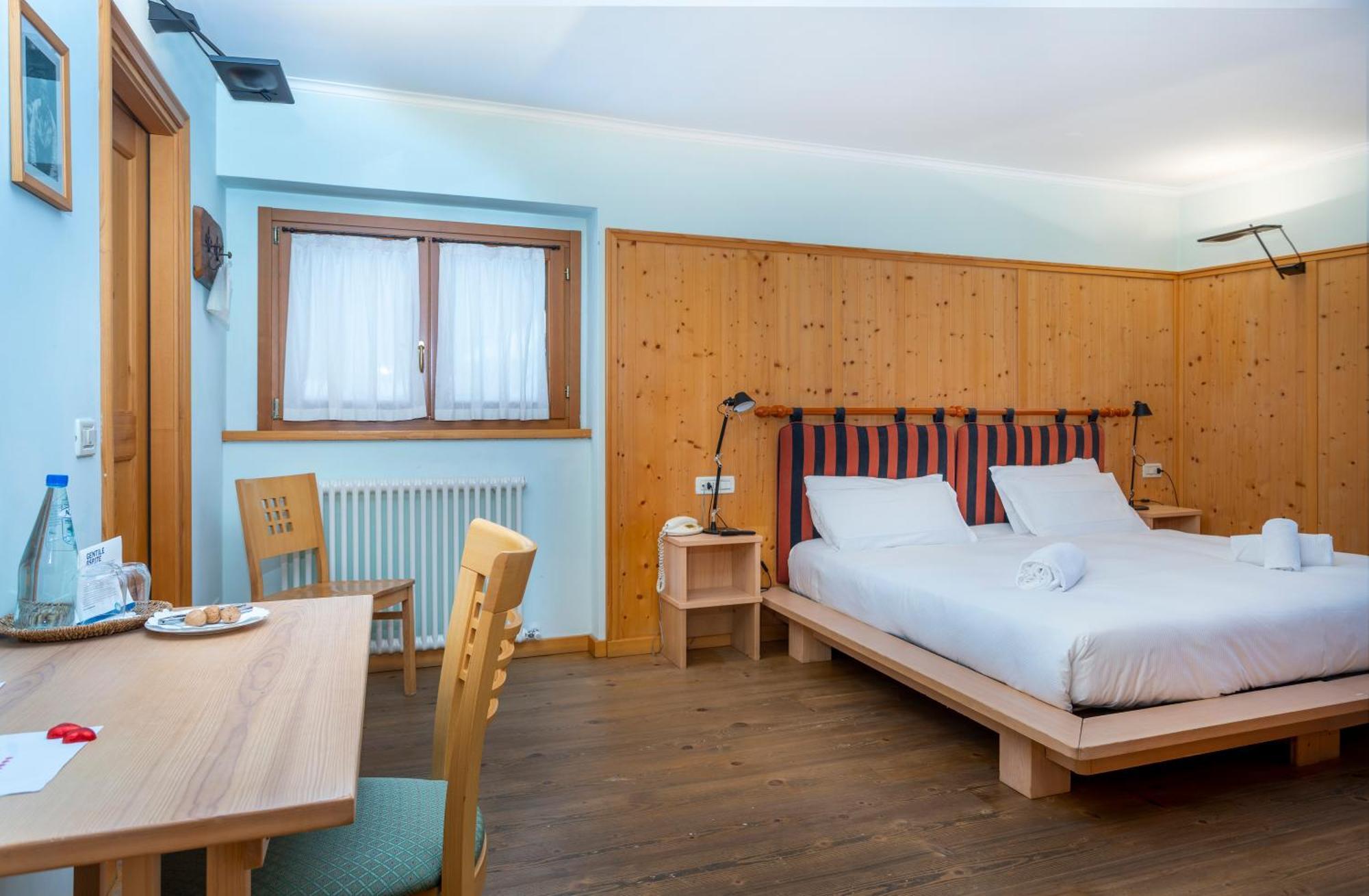 Valbruna Inn Bed & Breakfast מראה חיצוני תמונה