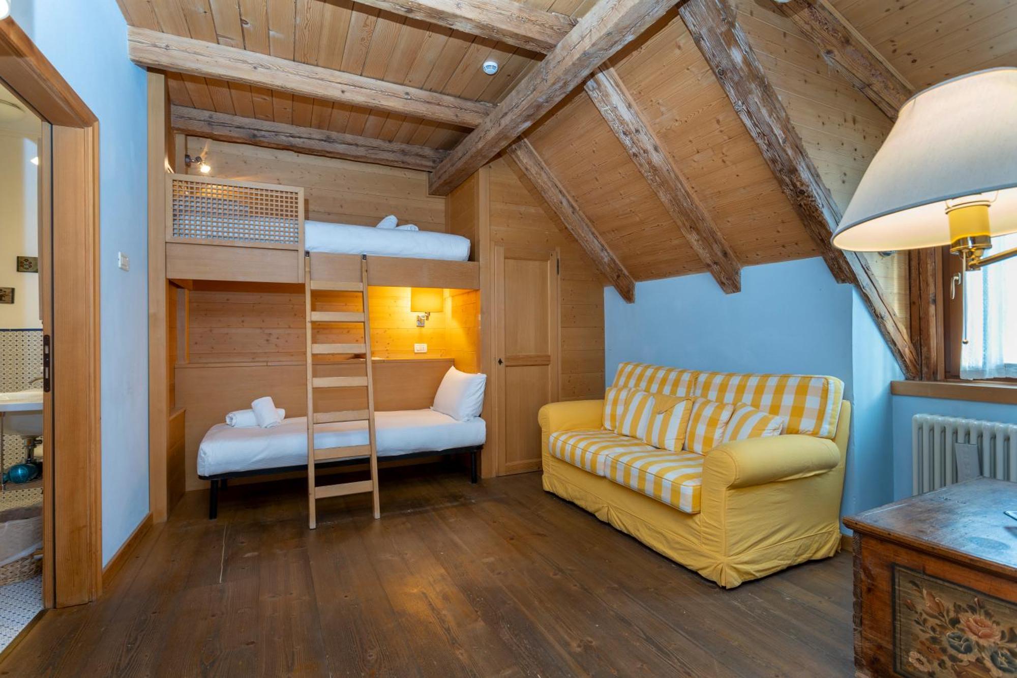 Valbruna Inn Bed & Breakfast מראה חיצוני תמונה