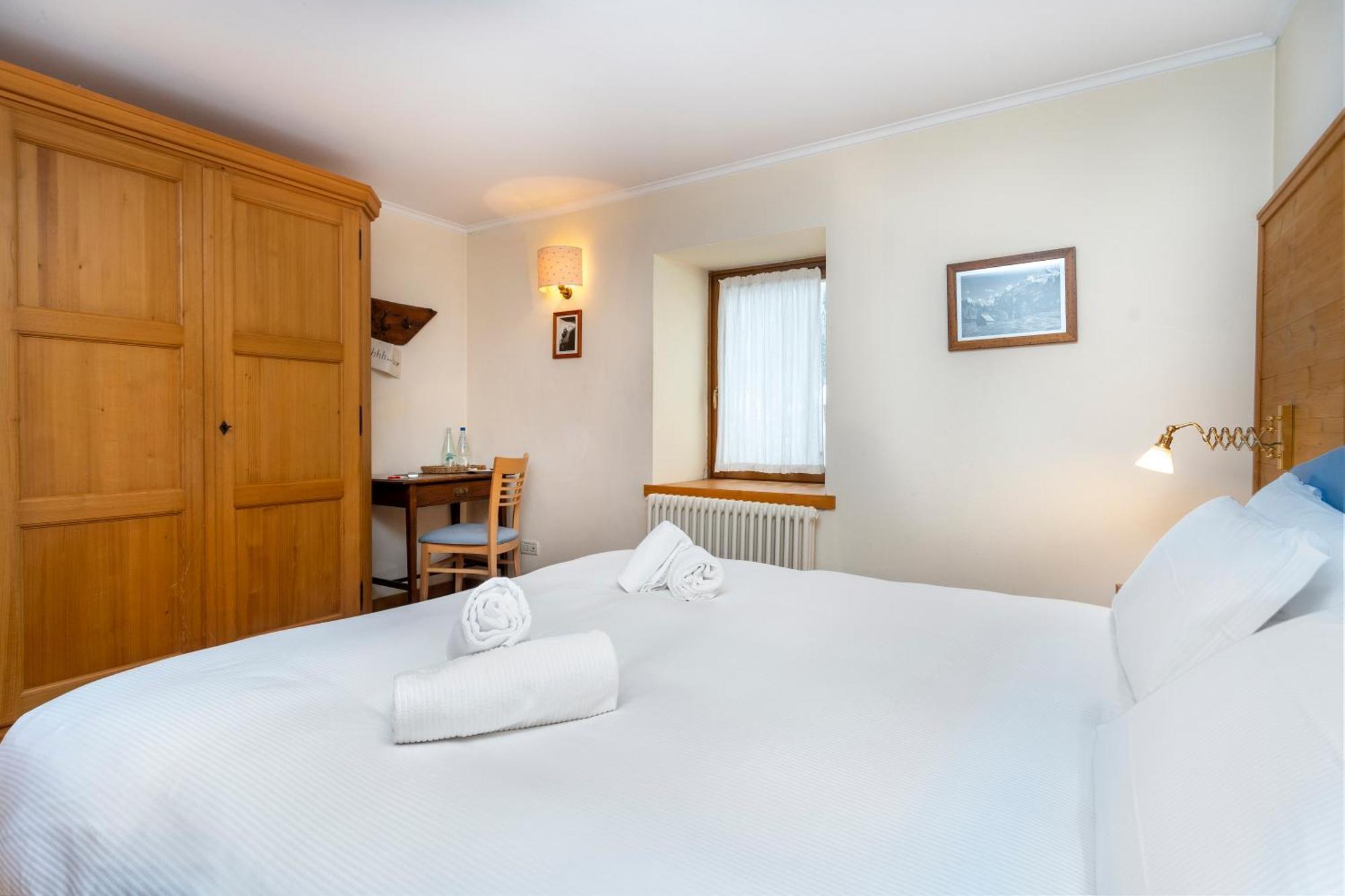 Valbruna Inn Bed & Breakfast מראה חיצוני תמונה