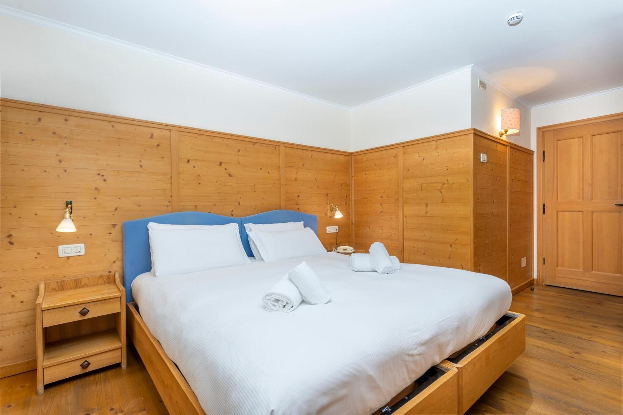 Valbruna Inn Bed & Breakfast מראה חיצוני תמונה