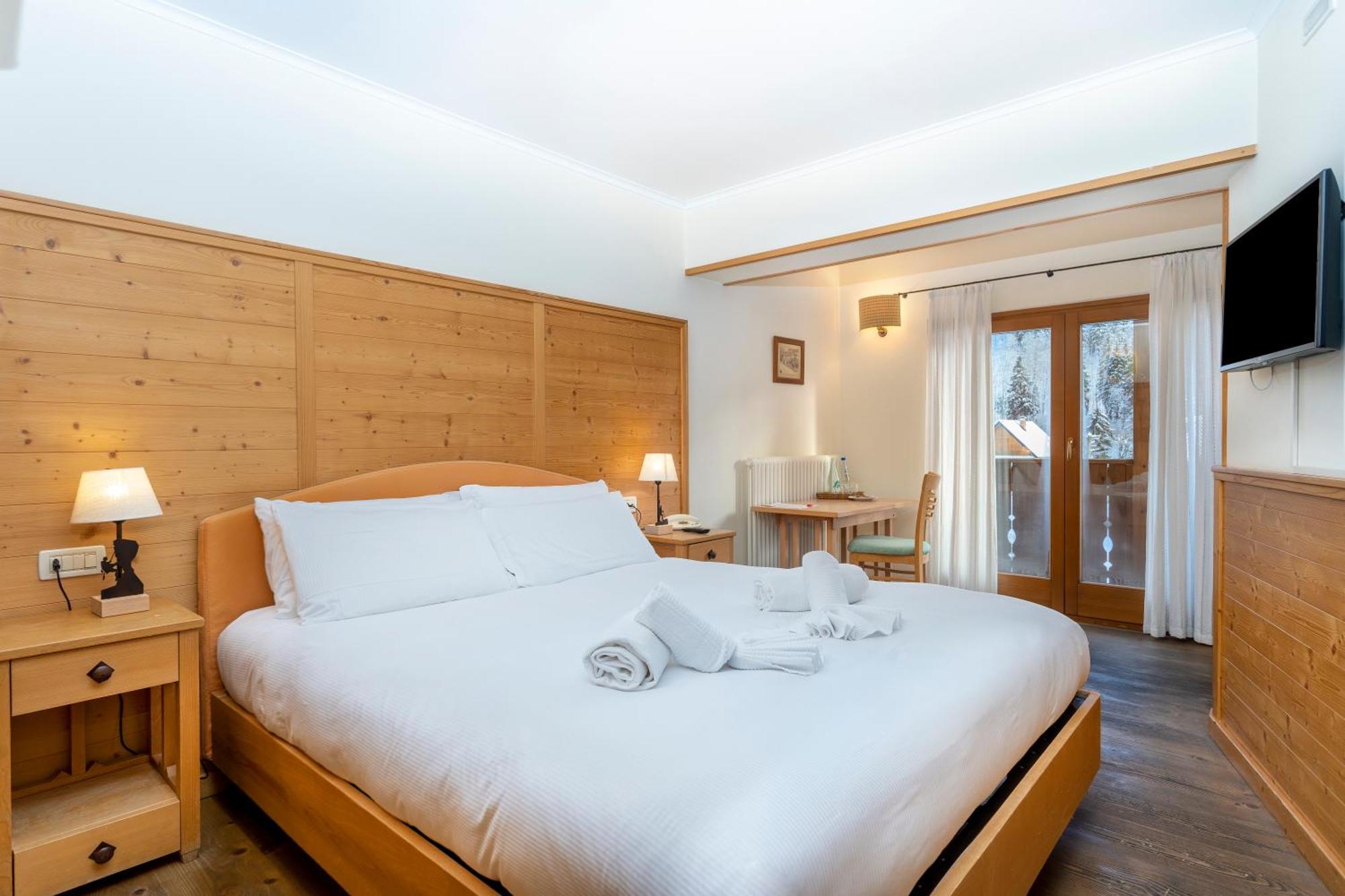 Valbruna Inn Bed & Breakfast מראה חיצוני תמונה