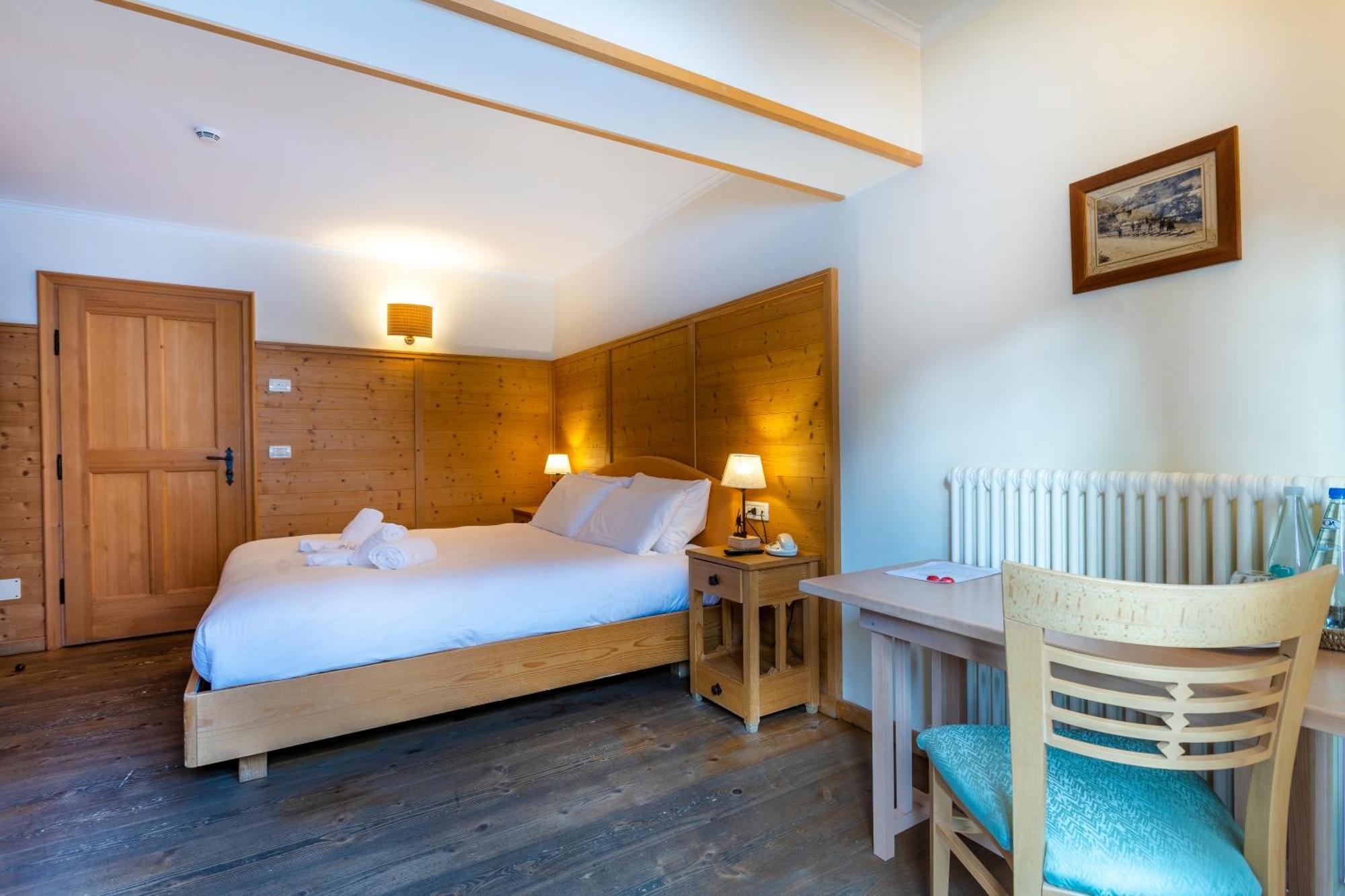 Valbruna Inn Bed & Breakfast מראה חיצוני תמונה