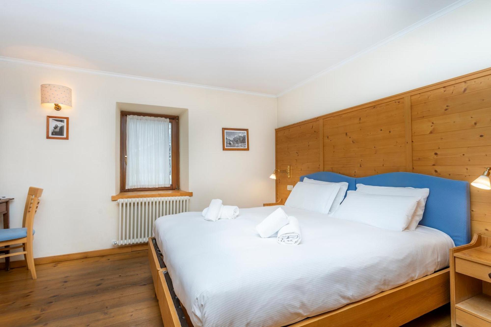 Valbruna Inn Bed & Breakfast מראה חיצוני תמונה
