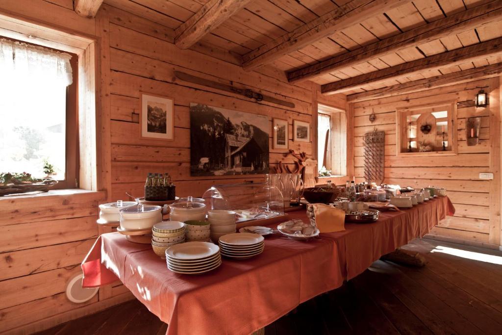 Valbruna Inn Bed & Breakfast מראה חיצוני תמונה