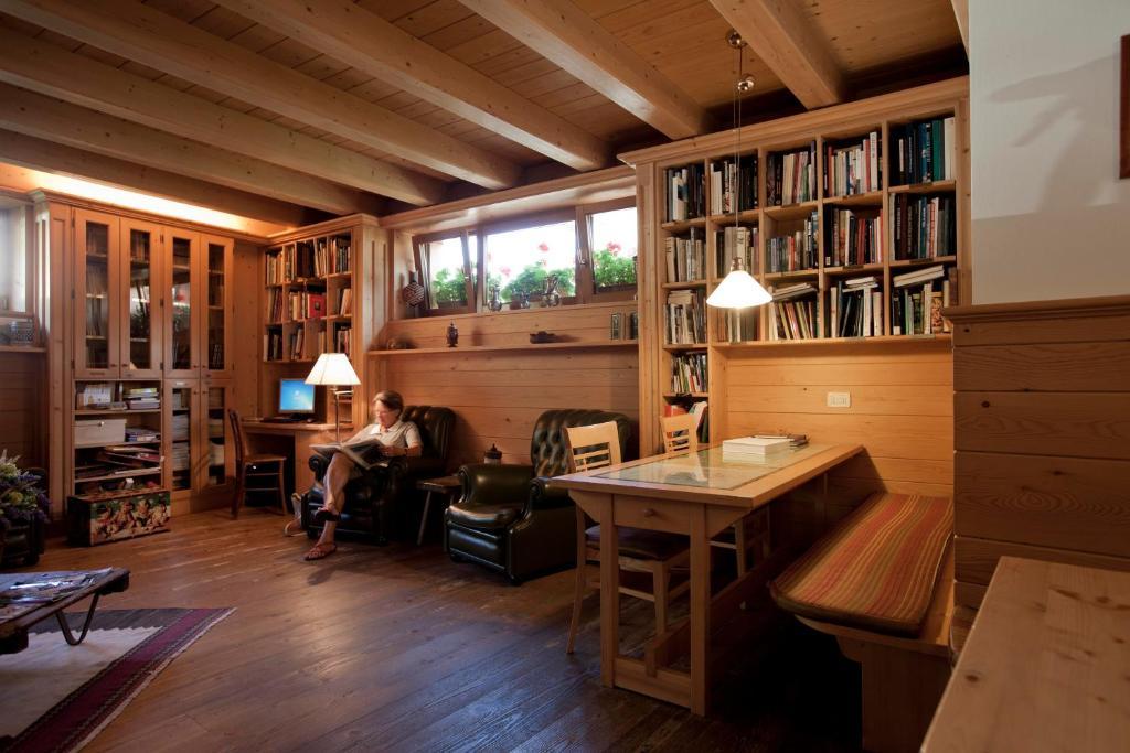 Valbruna Inn Bed & Breakfast מראה חיצוני תמונה