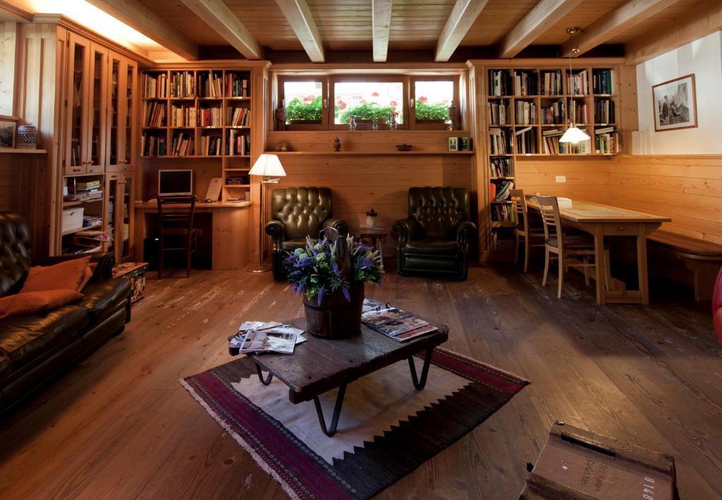 Valbruna Inn Bed & Breakfast מראה חיצוני תמונה